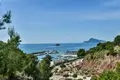 Квартира 3 спальни  Altea, Испания