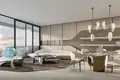 Studio apartment 42 m² Dubai, United Arab Emirates