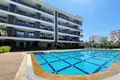 1 bedroom apartment  Oba, Turkey