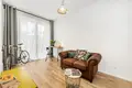 Wohnung 113 m² Lodz, Polen