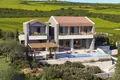 villa de 5 chambres 400 m² Radovici, Monténégro