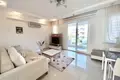 Appartement 3 chambres 90 m² Alanya, Turquie