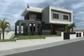Casa 3 habitaciones 307 m² Mouttagiaka, Chipre