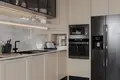 Ático 4 habitaciones 121 m² Bodrum, Turquía