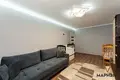 Apartamento 1 habitación 33 m² Minsk, Bielorrusia