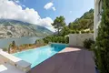 Wohnung 4 Schlafzimmer 456 m² Dobrota, Montenegro