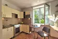 Квартира 1 комната 37 м² Лодзь, Польша