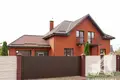 Casa 191 m² Brest, Bielorrusia