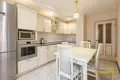 Квартира 3 комнаты 81 м² Минск, Беларусь