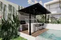 4-Schlafzimmer-Villa 380 m² Kerobokan, Indonesien