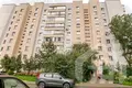 2 room apartment 51 m² Minsk, Belarus