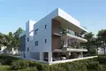 1 bedroom apartment 50 m² Asomatos Municipality, Cyprus