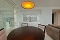 Appartement 3 chambres 116 m² Bangkok, Thaïlande