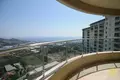 Residential quarter Alanya Gold City Apartments