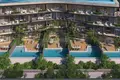 Mieszkanie 2 pokoi 70 m² Choeng Thale, Tajlandia