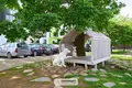 Wohnung 1 zimmer 26 m² Kopishche, Belarus
