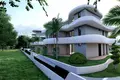 Villa charming 5 Room Villain Cyprus/ Lapta