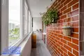 3 room apartment 67 m² Minsk, Belarus