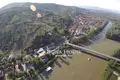 Land 195 m² Tokaj, Hungary
