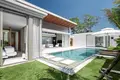 3 bedroom villa 306 m² Thalang, Thailand