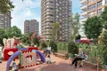 Квартира 4 комнаты 143 м² Чекмекёй, Турция