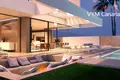3 bedroom villa 248 m² Adeje, Spain