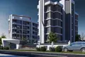 1 bedroom apartment  Mediterranean Region, Turkey