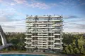 Apartamento 6 habitaciones 1 086 m² Dubái, Emiratos Árabes Unidos