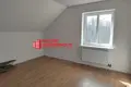 4 room house 158 m² Skidzieĺ, Belarus