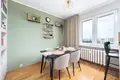 Mieszkanie 3 pokoi 57 m² Warszawa, Polska