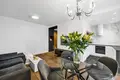 Appartement 2 chambres 50 m² Varsovie, Pologne