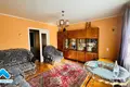 Квартира 3 комнаты 61 м² Мозырь, Беларусь