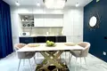 2 room apartment 115 m² Minsk, Belarus