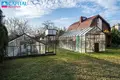 House 268 m² Buivydiskes, Lithuania