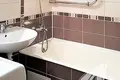 2 room apartment 54 m² Brest, Belarus