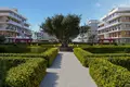 Wohnung in einem Neubau NCP-107 Olea Cyprus Project is a serene residential development by Noyanlar Group
