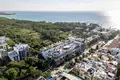 Пентхаус 4 спальни 3 713 м² Плая-дель-Кармен, Мексика