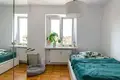 Appartement 2 chambres 46 m² en Poznań, Pologne