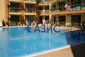 Apartment 34 m² Sunny Beach Resort, Bulgaria