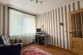 3 room apartment 60 m² Rahachow, Belarus