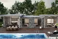 Maison 3 chambres 180 m² Bodrum, Turquie