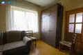 Casa 47 m² Senoji Varena, Lituania