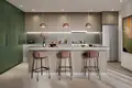 Apartamento 2 habitaciones 133 m² Dubái, Emiratos Árabes Unidos