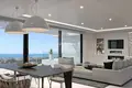 4 bedroom Villa 453 m² Calp, Spain