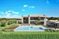 4-Schlafzimmer-Villa 291 m² Poreč, Kroatien