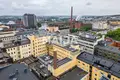 Mieszkanie 2 pokoi 37 m² Tampere sub region, Finlandia