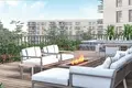Residential complex New residence with a swimming pool, a water park and green areas, Altintas, Turkey