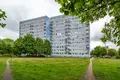 Wohnung 3 zimmer 48 m² Allenstein, Polen