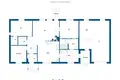 Haus 4 zimmer 100 m² Jaali, Finnland