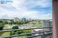 Квартира 3 комнаты 79 м² Вильнюс, Литва